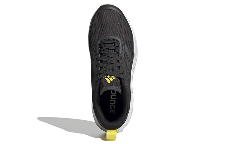 adidas Trainer V Shoes 'Carbon Iron Metallic' GW4055