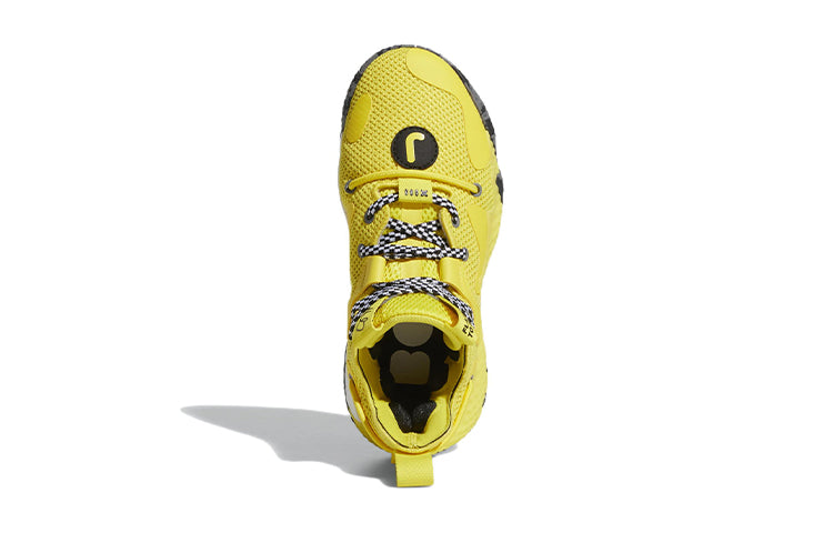 (GS) adidas Harden Volume 6 'Taxi' GZ2013