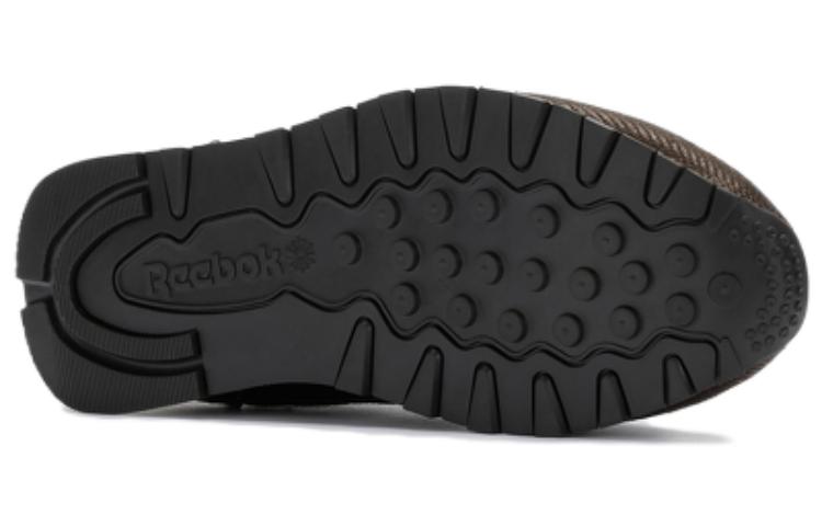 Reebok Classic Leather 'Dark Brown' 100034258