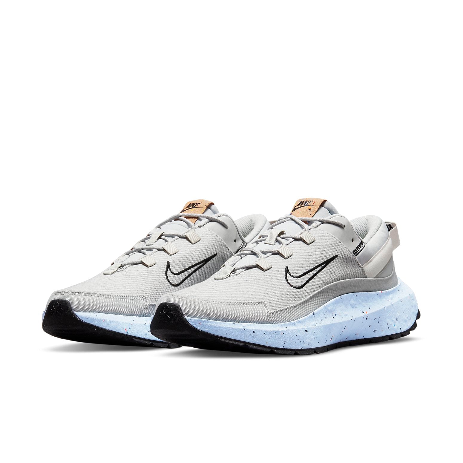 Nike Crater Remixa 'Grey Fog Chambray Blue' DC6916-001