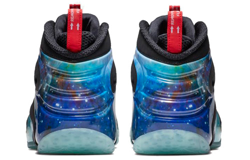 Nike Zoom Rookie PRM Retro 'Galaxy' 2019 CI2120-001