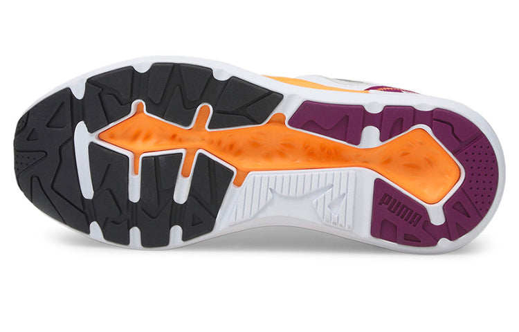 PUMA TRC Blaze 'White Pristine' 384958-03
