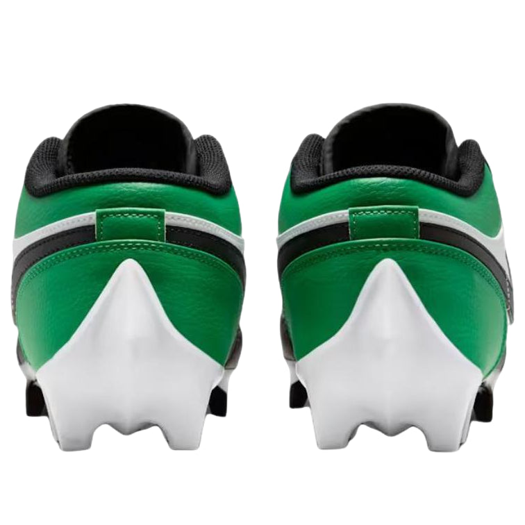 Air Jordan 1 Low TD Cleat 'Lucky Green' FJ6245-003