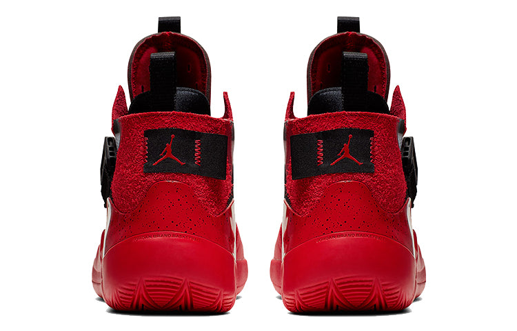 Air Jordan Defy SP 'University Red' CJ7698-600
