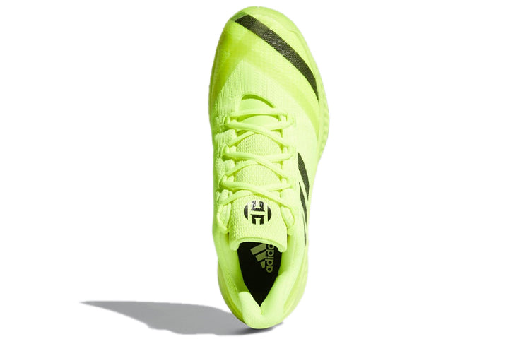 adidas Harden B/E 2 'Solar Yellow' AQ0030