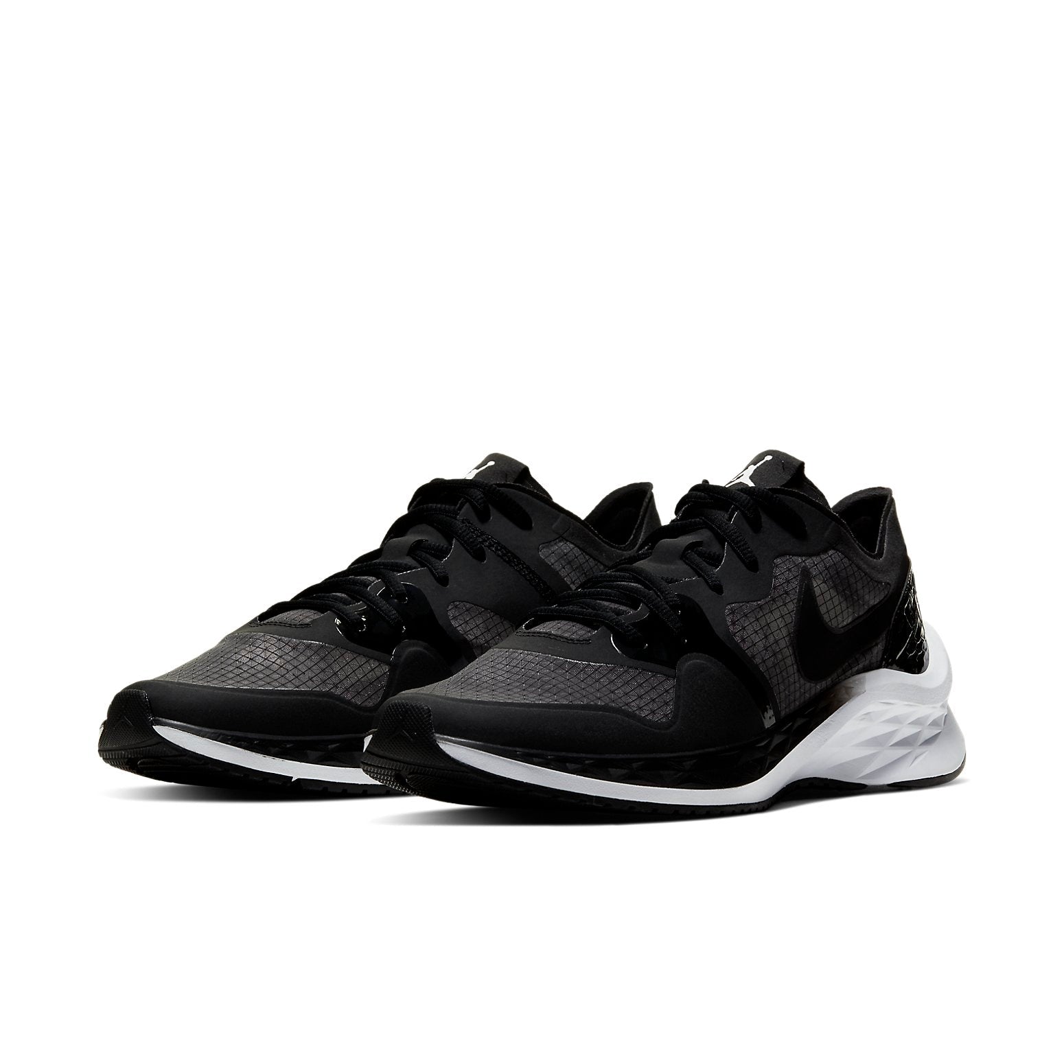 Air Jordan Air Zoom 85 Runner 'Black' CI0055-001