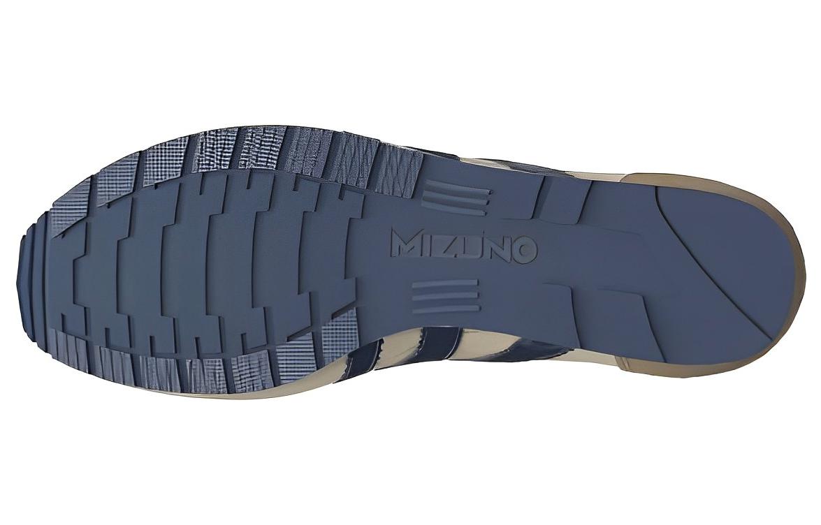 Mizuno Mlc-00 'Beige Navy' D1GF211310