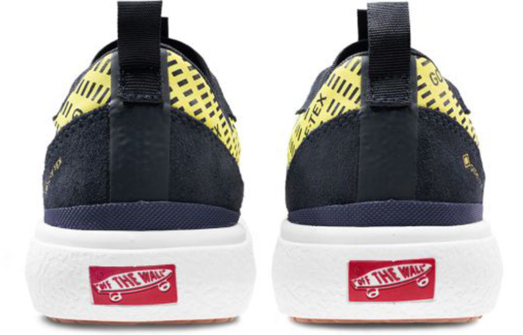 Vans Ultrarange Rapidweld Goretex 'Black Yellow' VN0A4P3RYY0