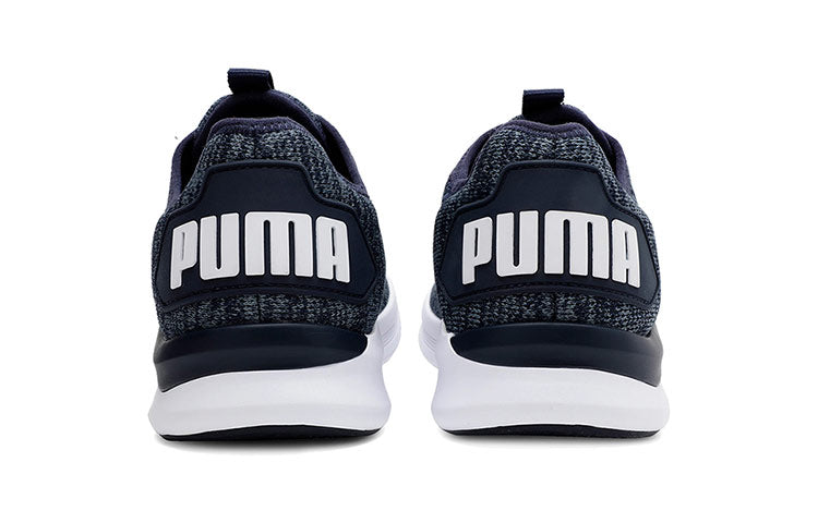 PUMA Ballast Low Blue/White 191841-03