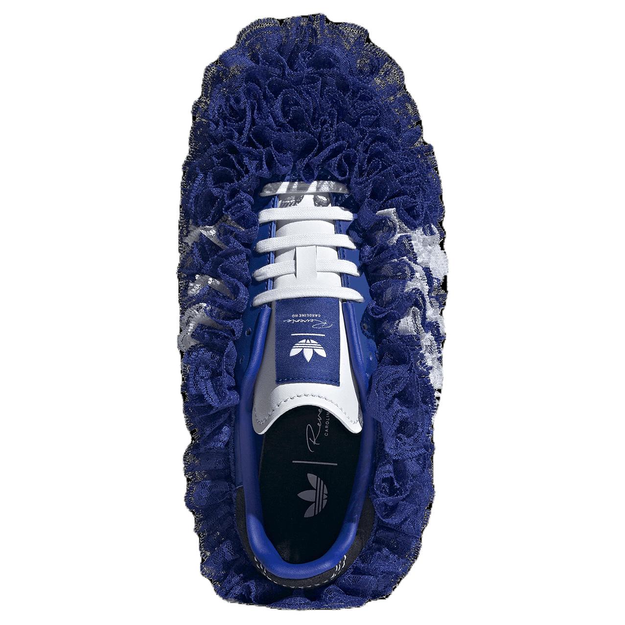adidas x Caroline Hu x CLOT Samba OG 'Lace Blue' JS2777
