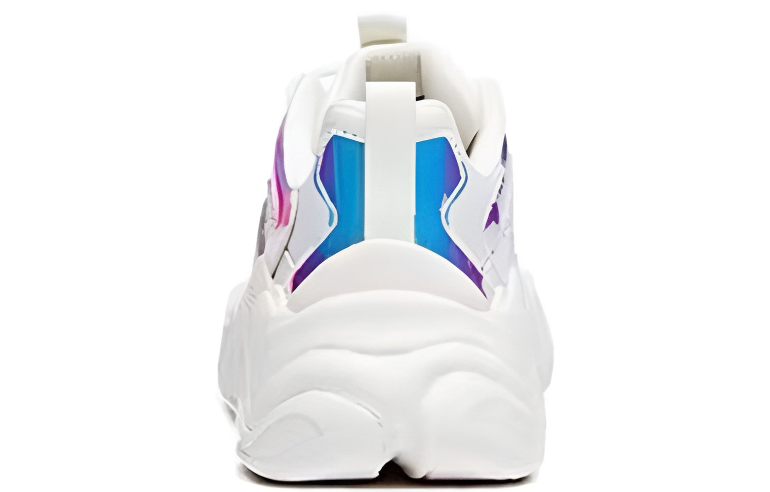 (WMNS) ANTA Grand Slam 'White Laser' 122018882-1