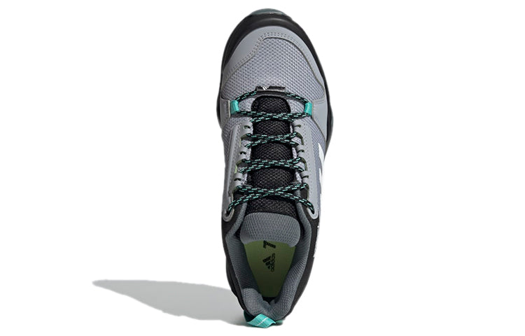(WMNS) adidas Terrex Ax3 Hiking 'Grey Black' FX4690