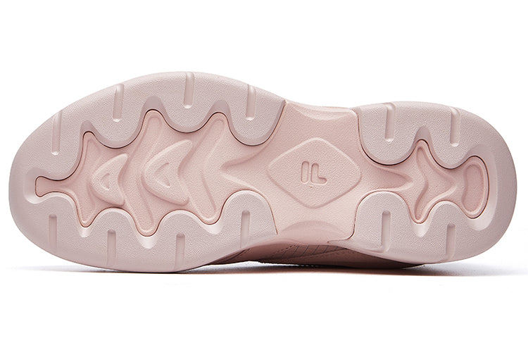 (WMNS) Mihara x FILA Ray Running Shoes Pink F12W041121FRL