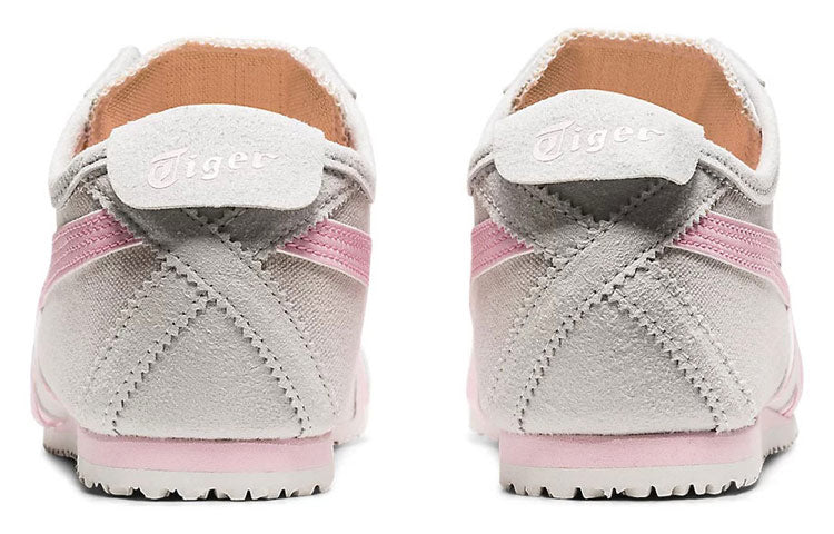 (WMNS) Onitsuka Tiger Mexico 66 'Grey Pink' 1182A087-020