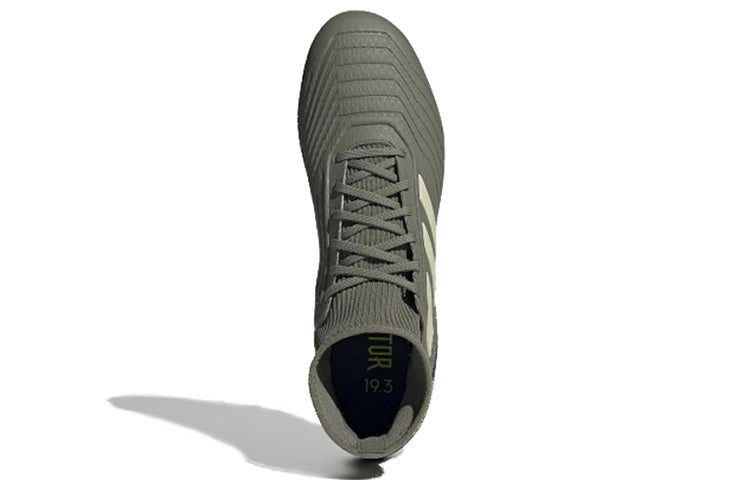 adidas Predator Tango 19.3 TF Boots 'Black' FV6414