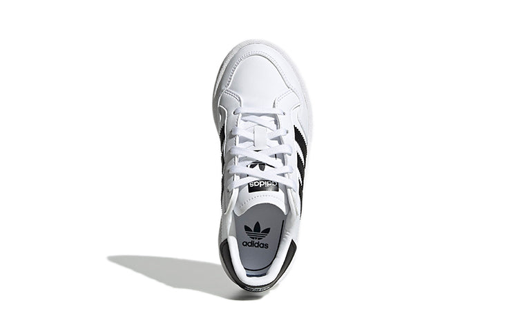 (PS) adidas originals Team Court EF6822