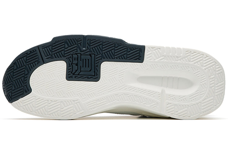 ANTA BaDao 4.0 Low 'Koala Grey' 112238080-2