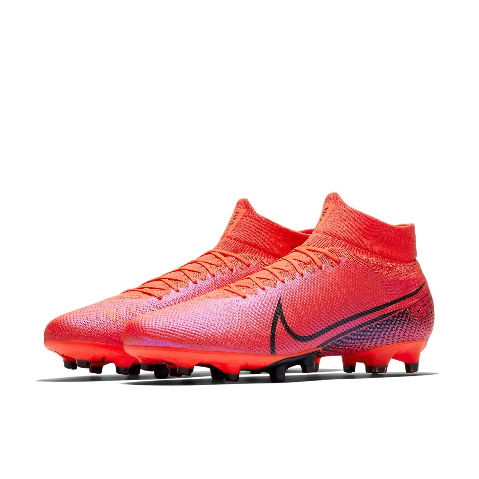 Nike Mercurial Superfly 7 Pro AG Pink AT7893-606