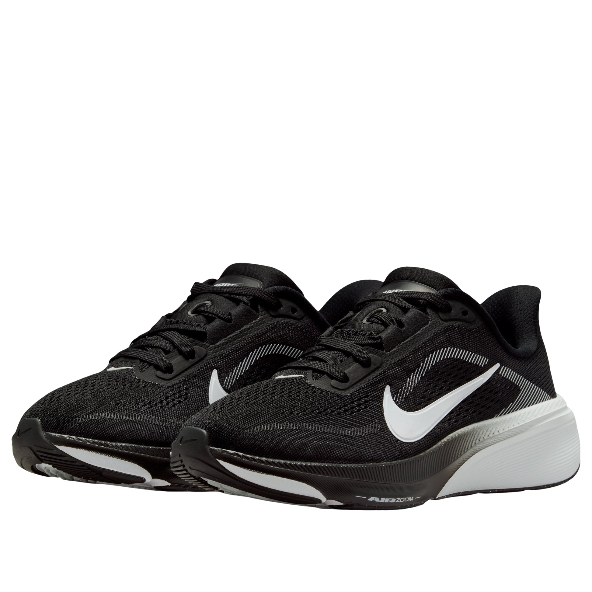 (GS) Nike Air Zoom Pegasus 42 'Black Photon Dust' IH2306-002