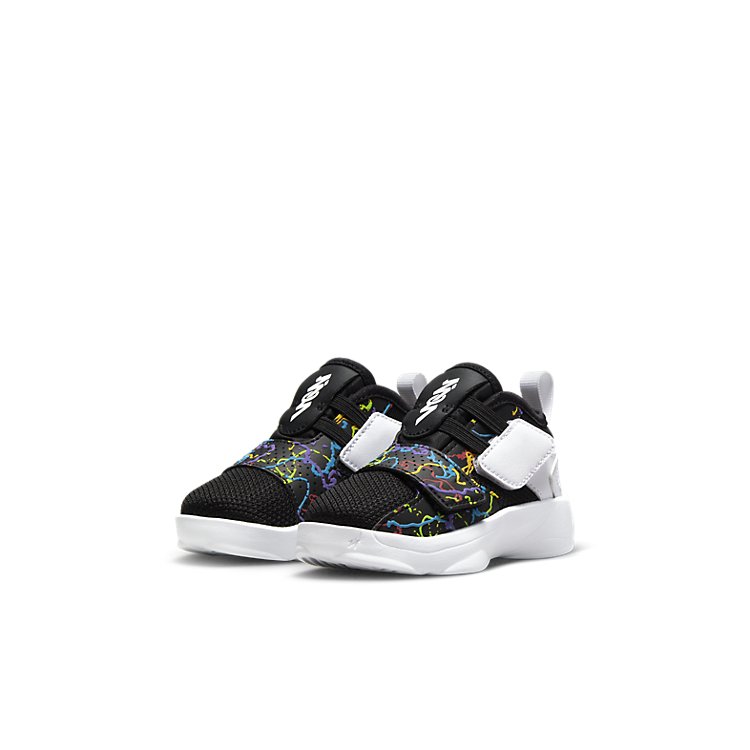 (TD) Air Jordan Zion 2 'Graffiti' DO9512-003
