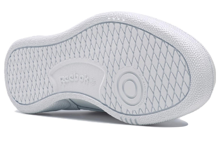 Reebok Club C Mid II 'White Blue' GZ9761