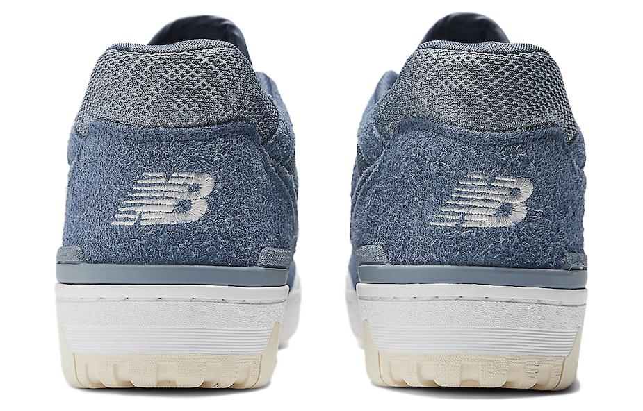 New Balance 550 'Blue Suede' BB550PHC