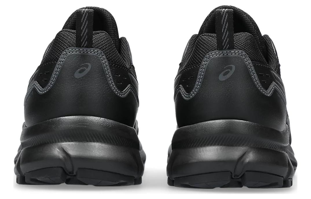 ASICS Trail Scout 3 'Triple Black' 1011B700-002