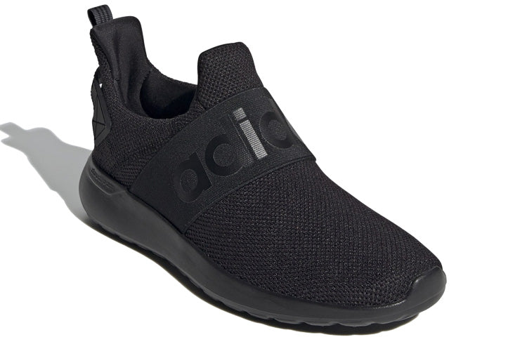(WMNS) adidas Lite Racer Adapt 'Black' FV8600