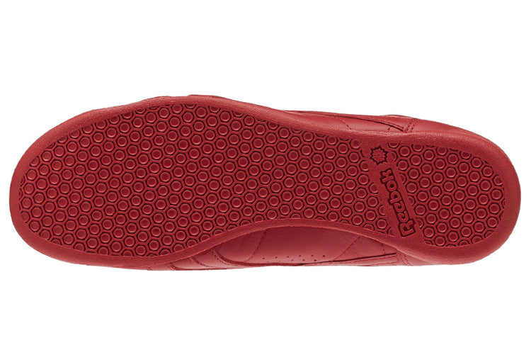 (WMNS) Reebok Freestyle Hi Spirit 'Excellent Red' M43399