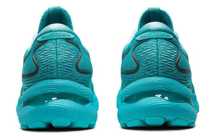 (WMNS) ASICS Gel-Nimbus Lite Show 'Mint' 1012B203-400