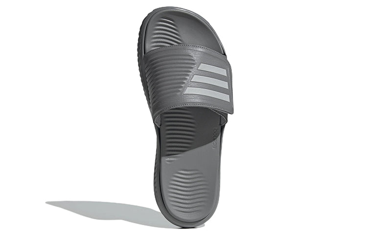 adidas Alphabounce Slide 2.0 'Grey' GY9419