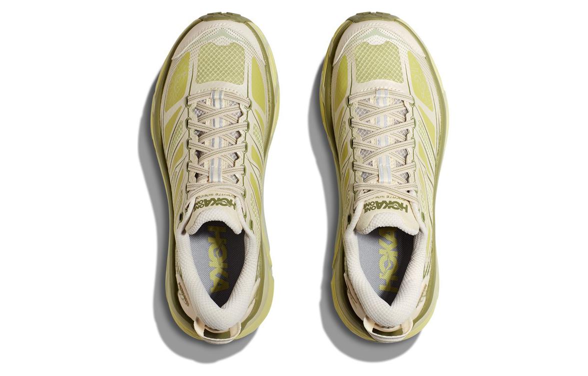 HOKA ONE ONE Mafate Speed 2 'Eggnog Celery Root' 1126851-ENG