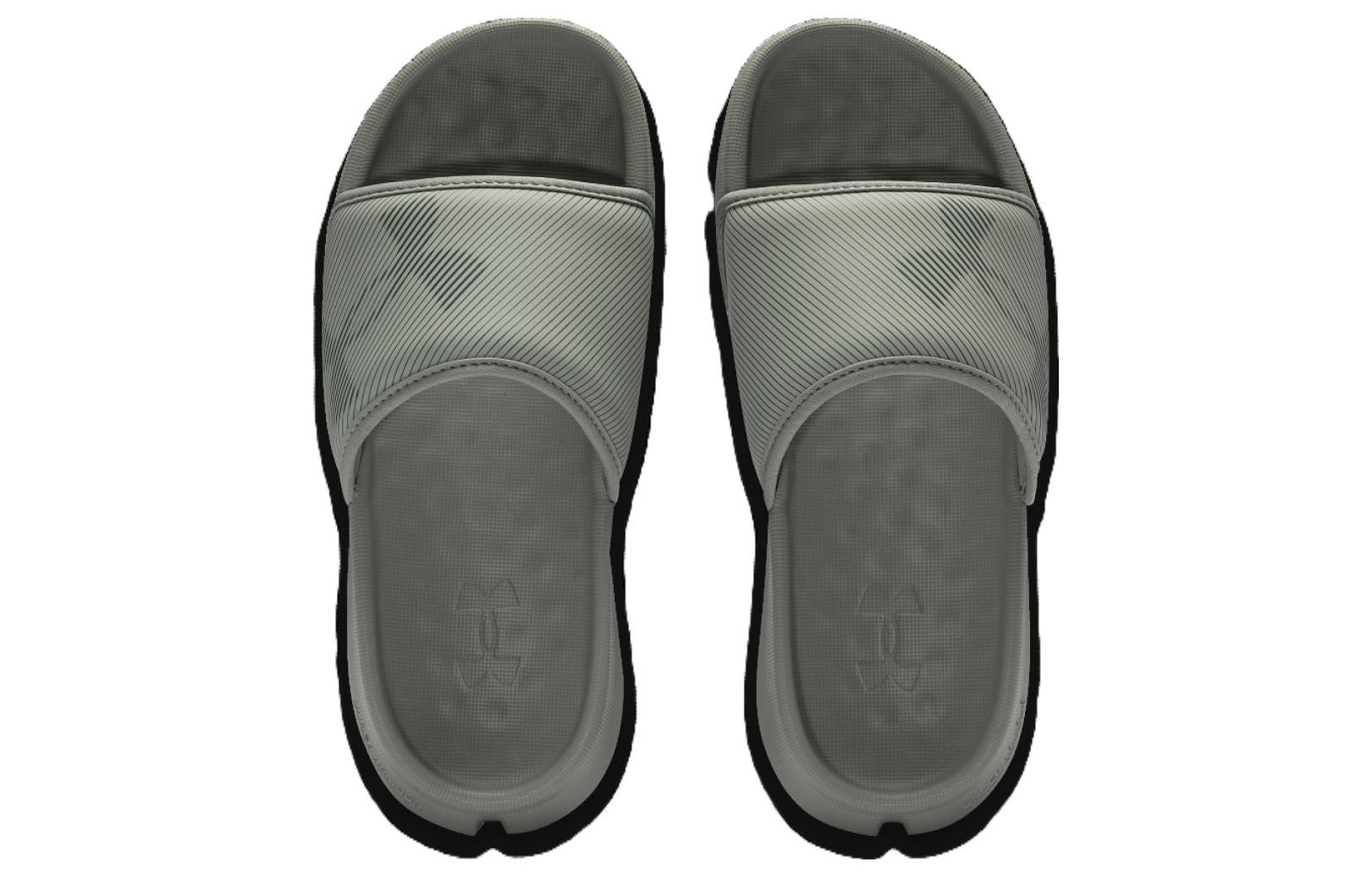 Under Armour SUMMIT 'Grove Green' 3026033-300