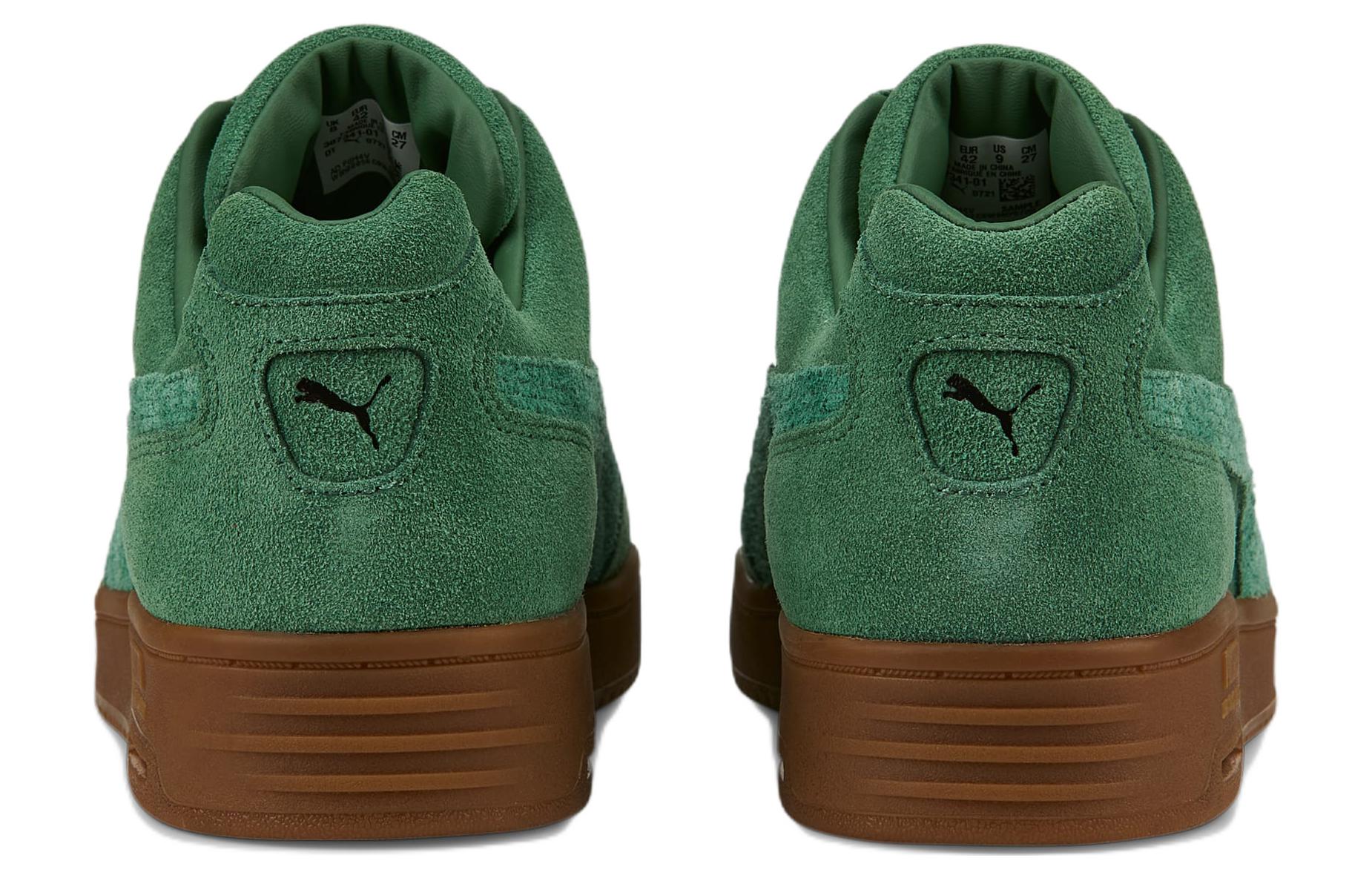 PUMA Slipstream Lo 'Deep Forest Gum' 387341-01