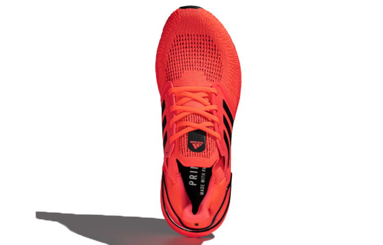 adidas Ultra Boost 20 Red/Black H67293