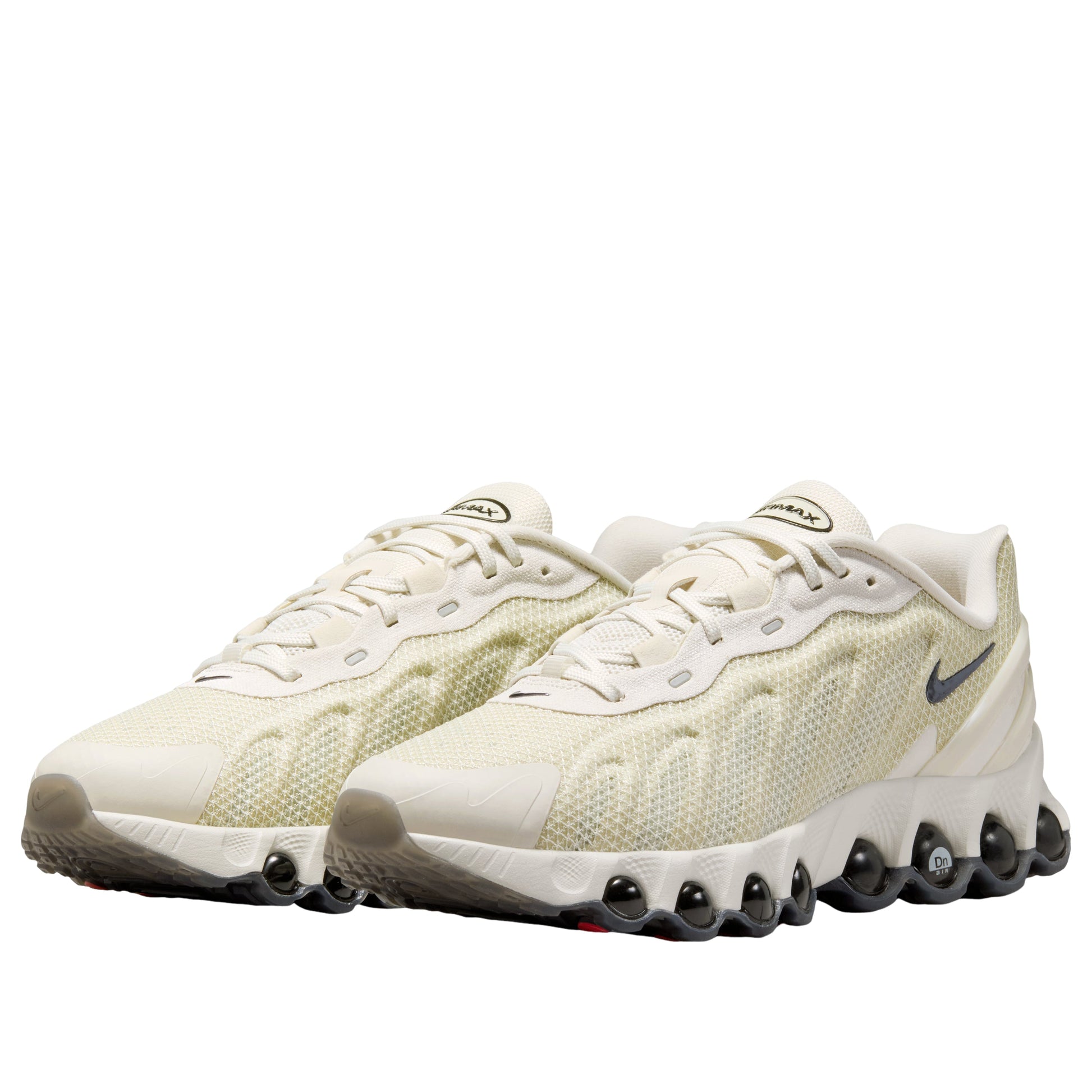 Nike Air Max Dn8 'Light Bone Black' IO7846-002