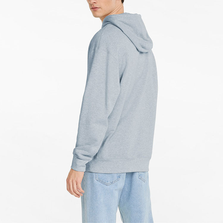 PUMA X Butter Goods Hoodie 'Grey' 534057-04