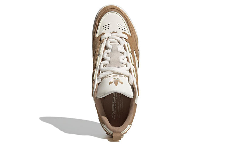 adidas originals ADI2000 'White Brown' HQ6336