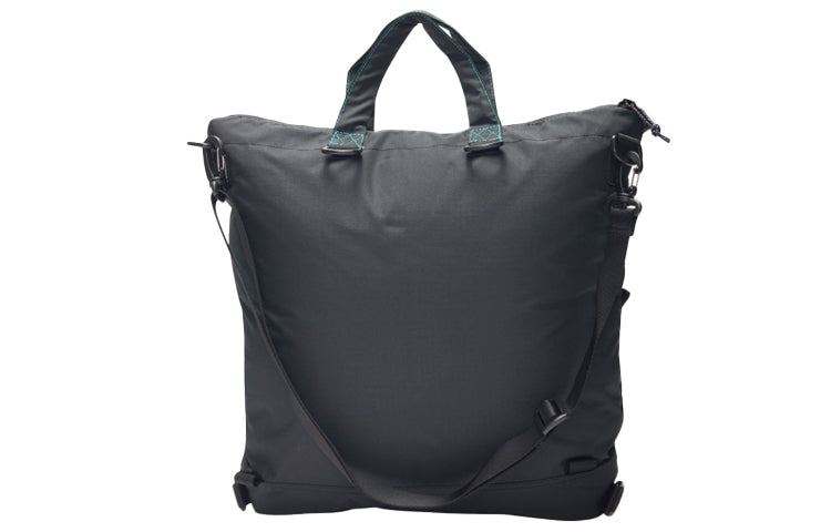Converse Utility Helmut Bag 'Black' 10020996-001