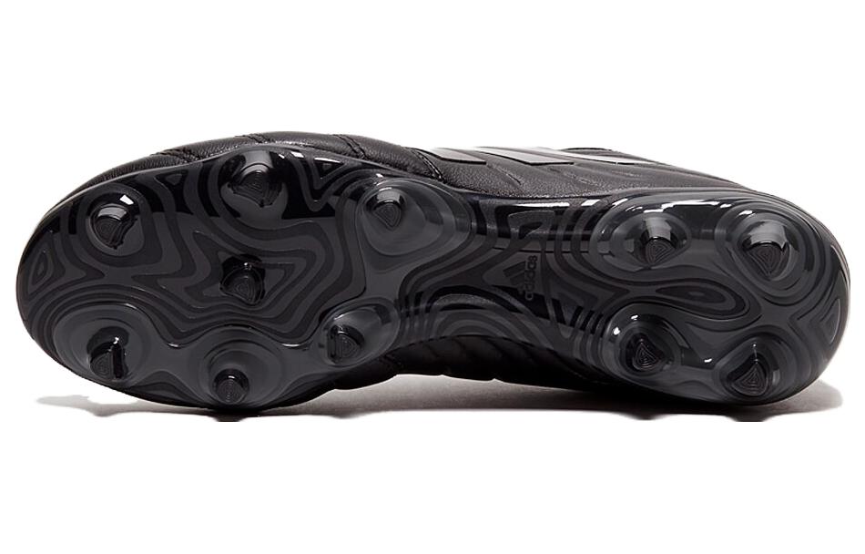 adidas Copa 19.3 FG 'Triple Black' BC0553