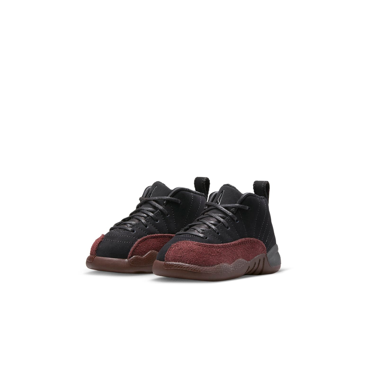 (TD) Air Jordan 12 Retro SP x A Ma Maniere 'White' FB2687-001