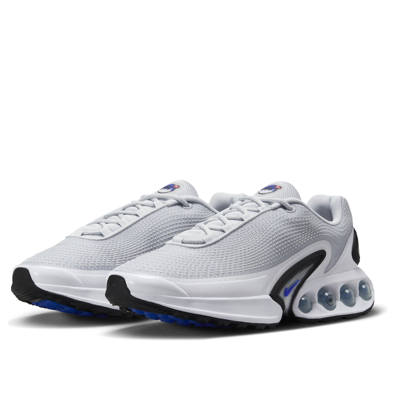 Nike Air Max DN 'Pure Platinum Hyper Royal' DV3337-005