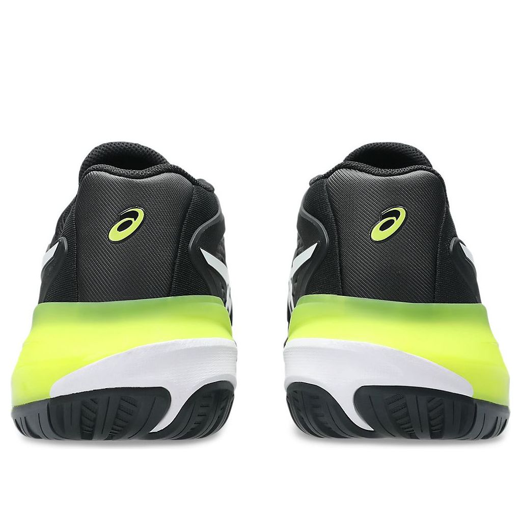 ASICS Gel-Resolution X 'Black Lime' 1041A481-002