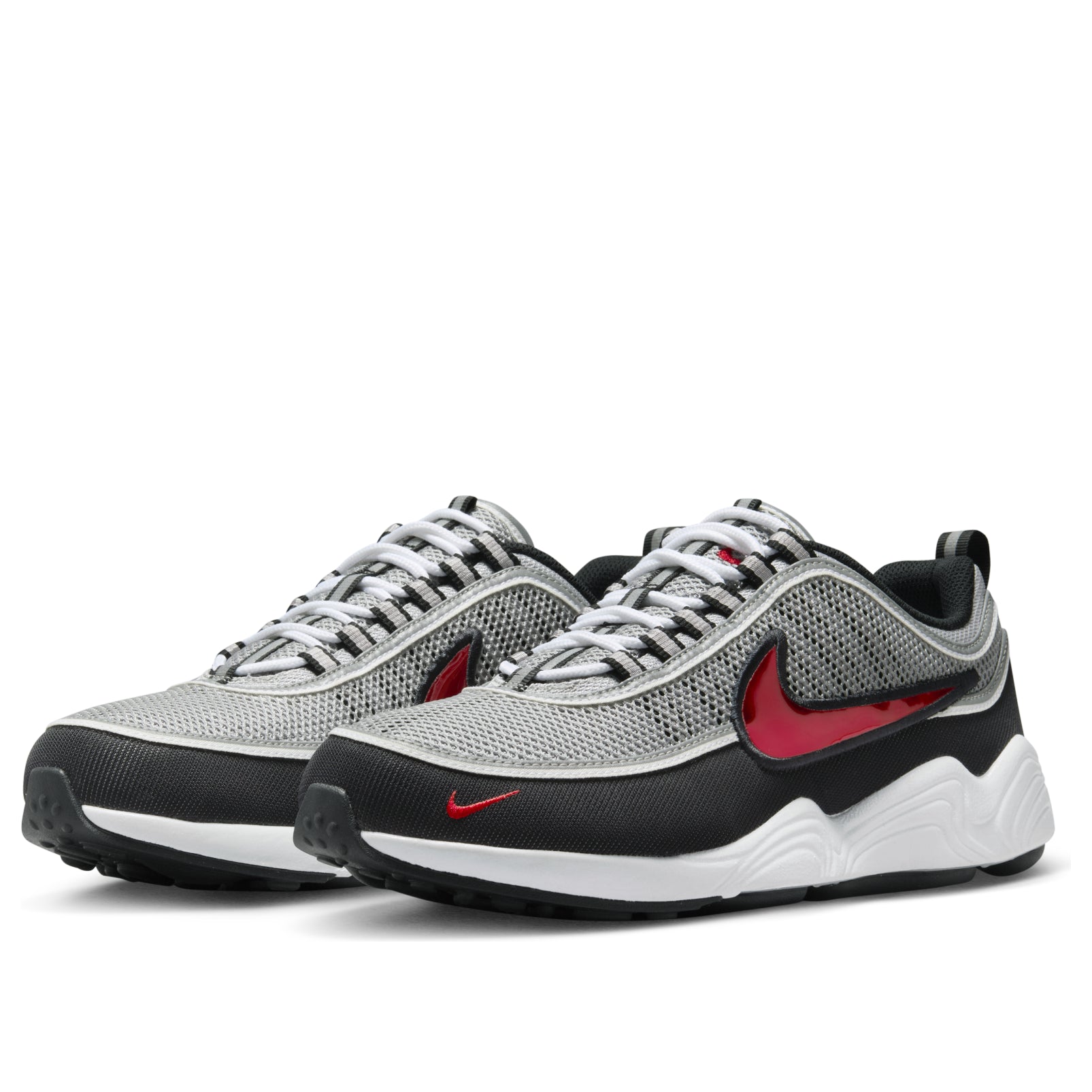 Nike Zoom Spiridon OG 'Sport Red' 2024 HF9117-001