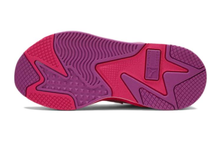 (GS) PUMA RS-X 'Rose' 392850-01