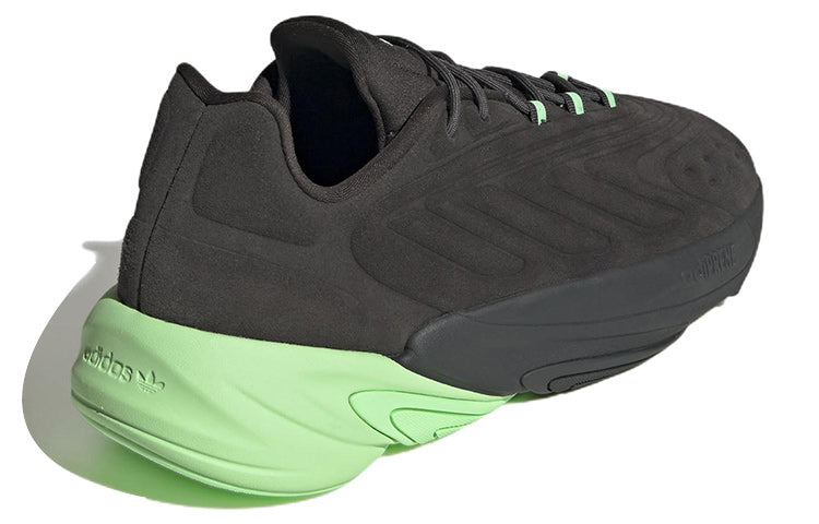 adidas Ozelia 'Black Green' GW9377