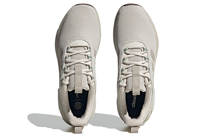 adidas Racer TR23 'Aluminium Silver Green' ID7355