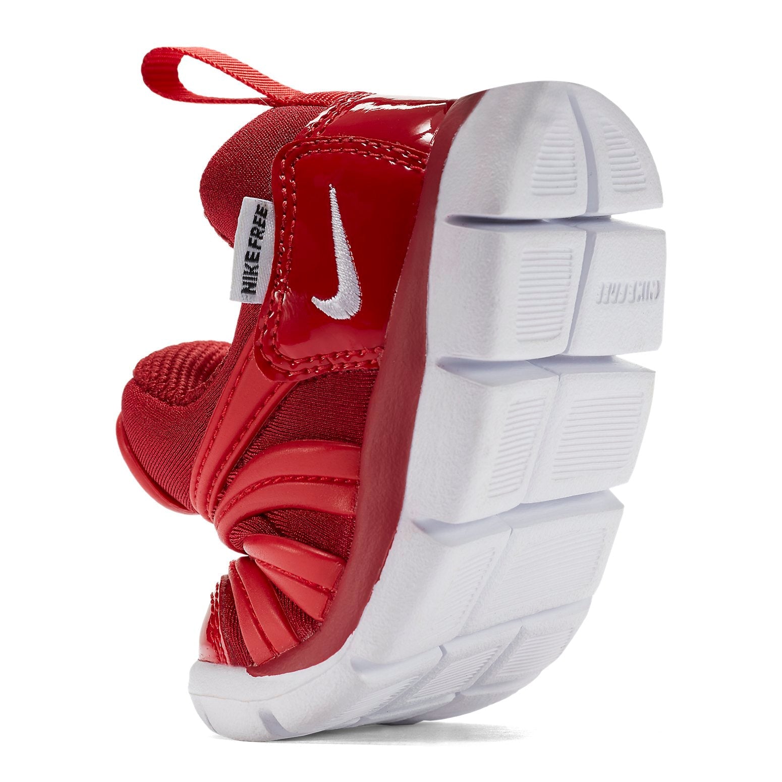 (TD) Nike Dynamo Free 'University Red' 343938-621