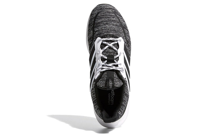 adidas EnergyFalcon Wide 'Core Black' EH1538