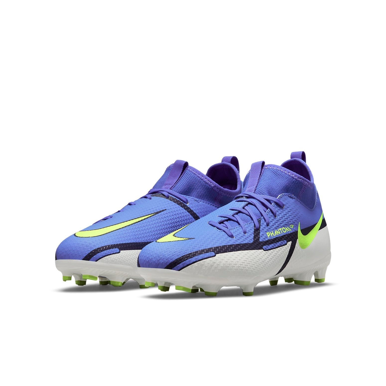 (GS) Nike Phantom GT2 Academy DF MG 'Recharge Pack' DC0813-570